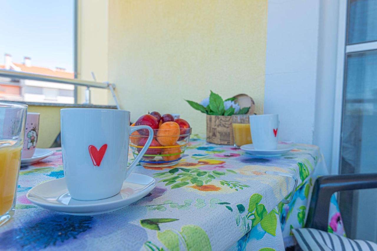Apartment Milka Zaton  Bagian luar foto