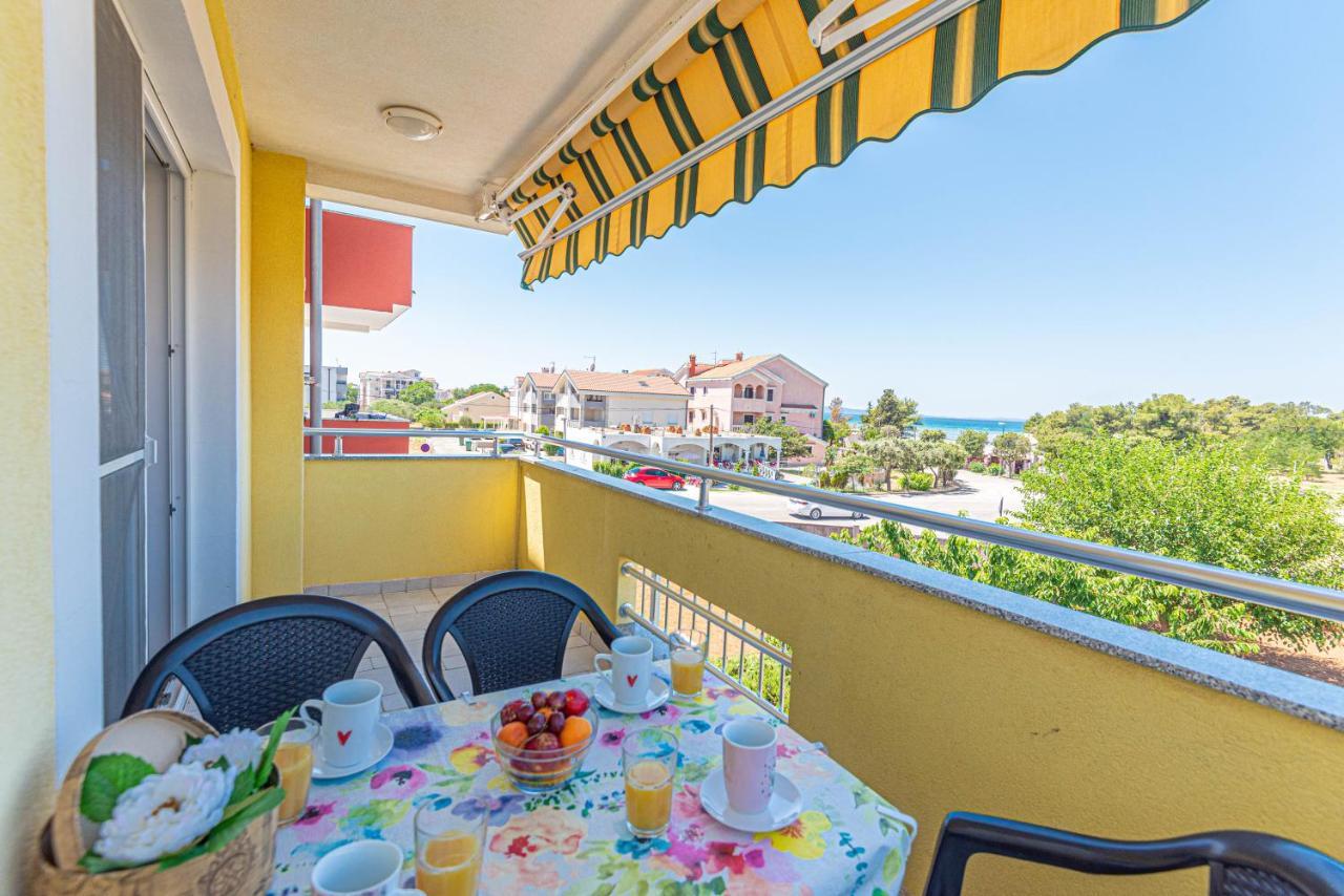 Apartment Milka Zaton  Bagian luar foto