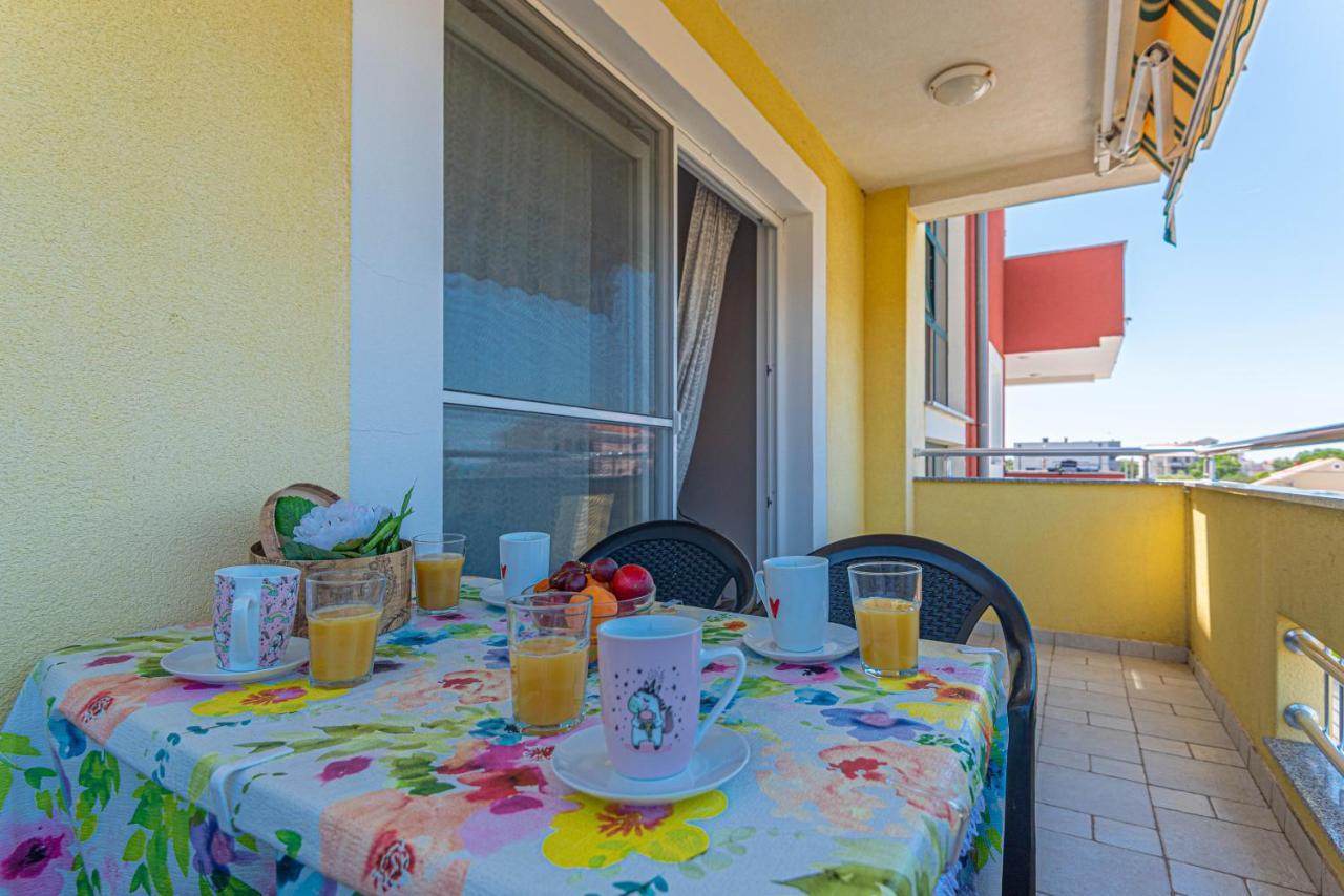 Apartment Milka Zaton  Bagian luar foto